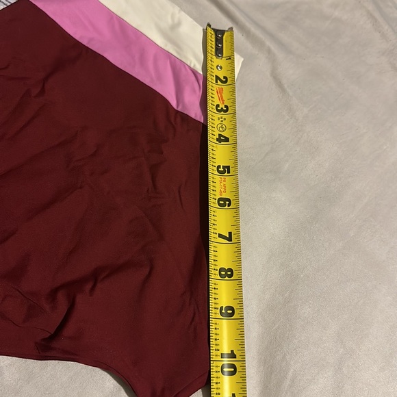 NWT L*Space Womens Bikini Bottom Portia Girl Classic - Picture 16 of 16